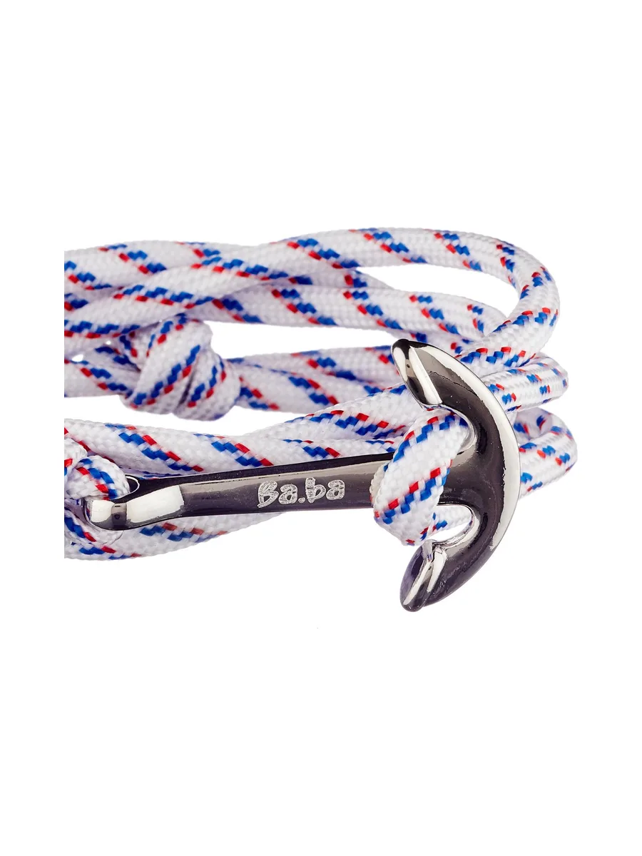 Bracelet Pleyel blanc 3