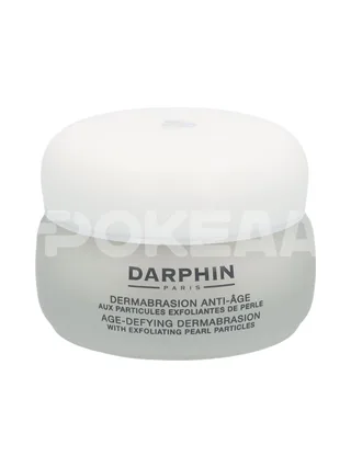 Darphin Age Defying Dermabrasion With Exfoliating Pearl Particles - Professional Care 50ml 2