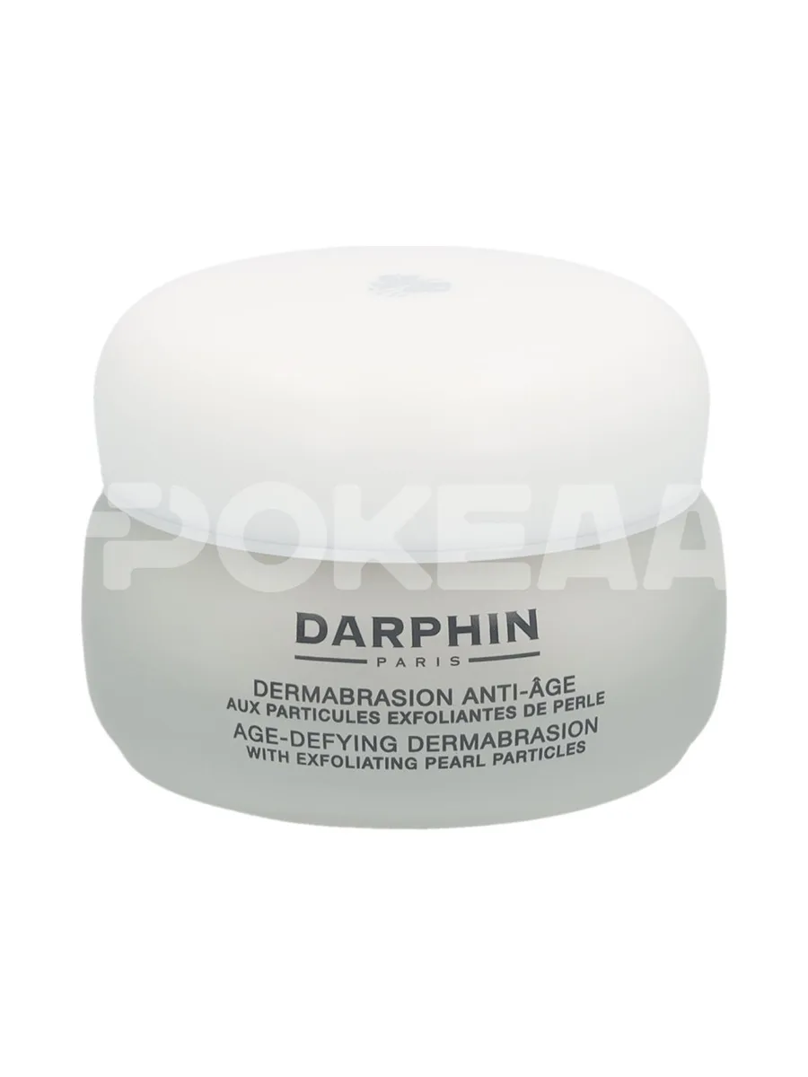 Darphin Age Defying Dermabrasion With Exfoliating Pearl Particles - Professional Care 50ml 2