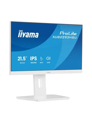 iiyama ProLite XUB2293HSU-W7 computer monitor 1