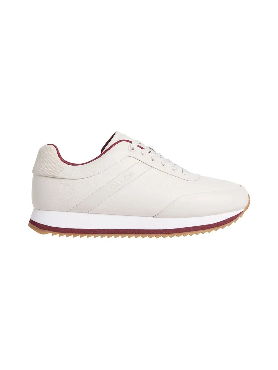 Baskets CALVIN KLEIN HW0HW02414 2