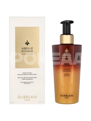 Guerlain Abeille Royale Revitalising & Fortifying Shampoo 290ml 1