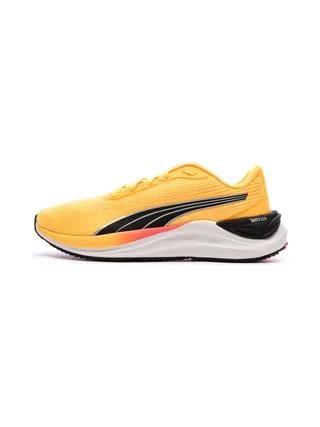 Chaussures de running Orange Homme Puma Electrify 1