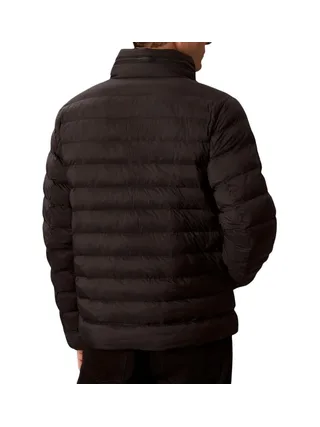 Doudoune Noire Homme Calvin Klein Jeans LV04RC511G 2