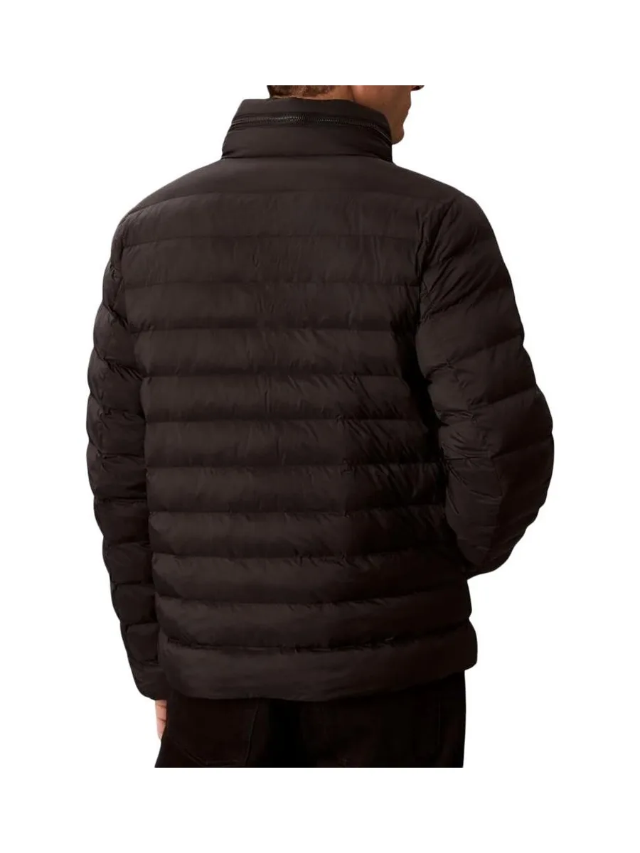 Doudoune Noire Homme Calvin Klein Jeans LV04RC511G 3