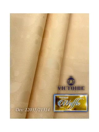 Victoire Waffle 2