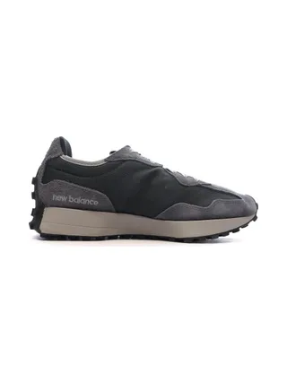 New Balance 327 Baskets Grises Homme U327OD 2