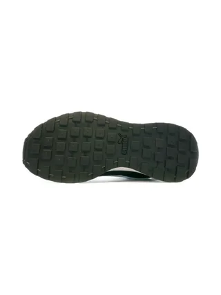 Baskets Noir Garçon Puma Graviton 5