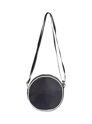 Sac à bandoulière Noir Mixte Adidas Sport Round Bag 2
