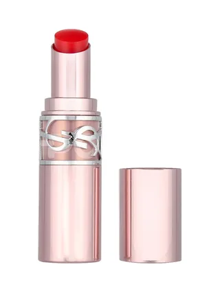 YSL Loveshine Candy Glow Lip Balm 3.1g - #9B Cherry Bliss 2