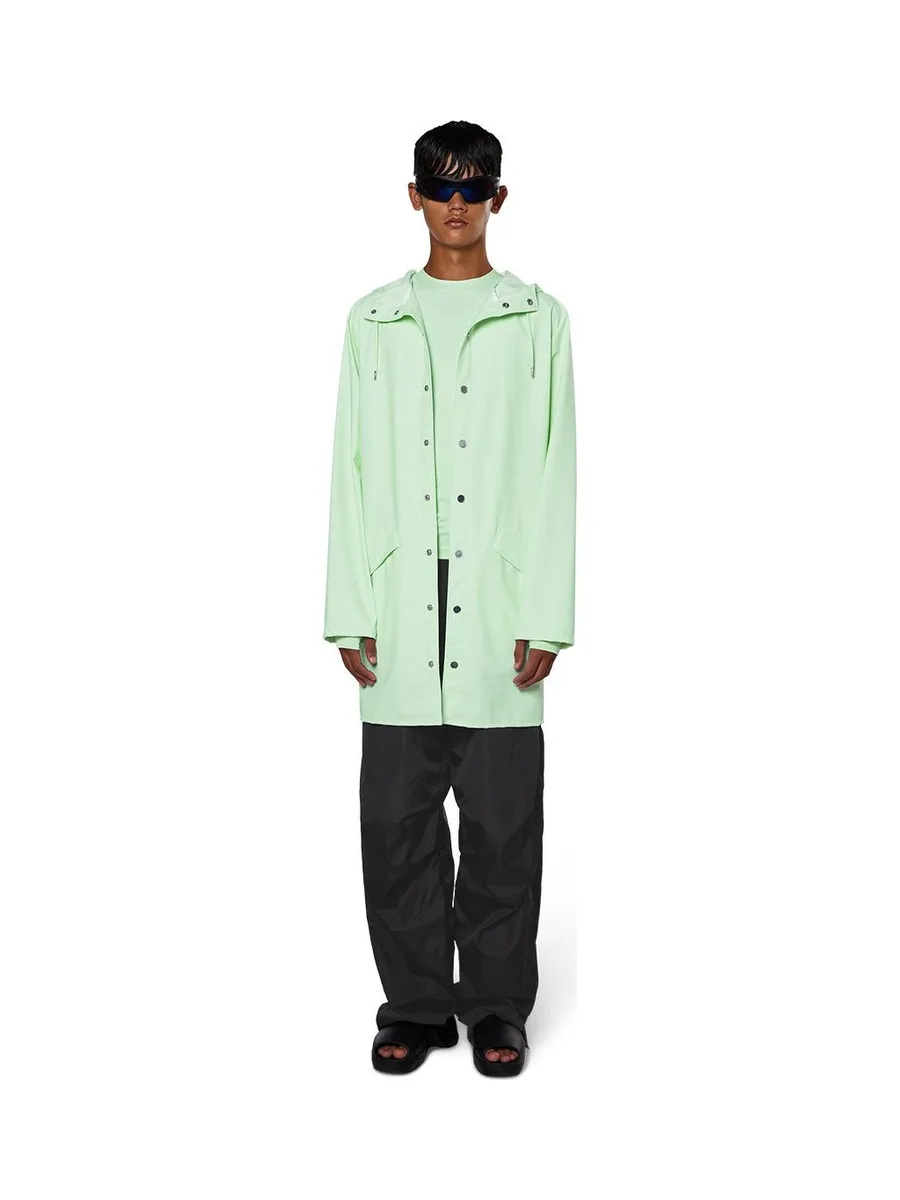 Veste longue RAINS W3 - Veste 8