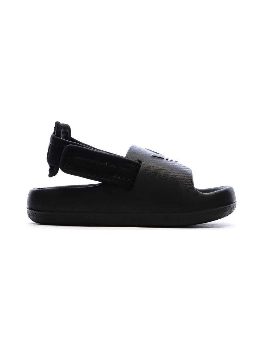 Sandales Noir Mixte Adidas Adifom Adilette 3