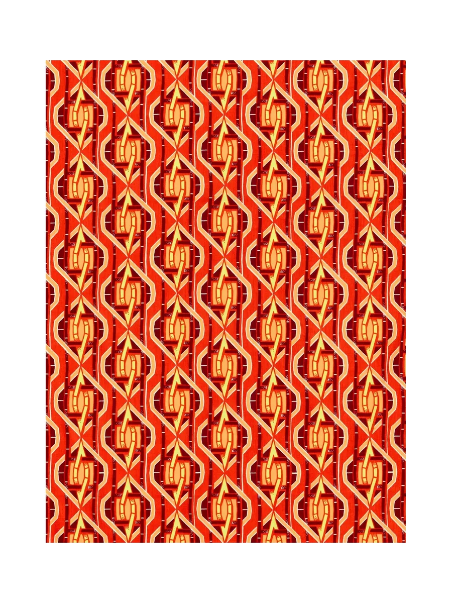 Vlisco VIBE 19