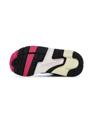 Baskets Gris Femme Le Coq Sportif R850 5