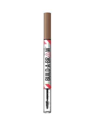 Crayons à sourcil Gemey Maybelline 260 Deep Brown 2