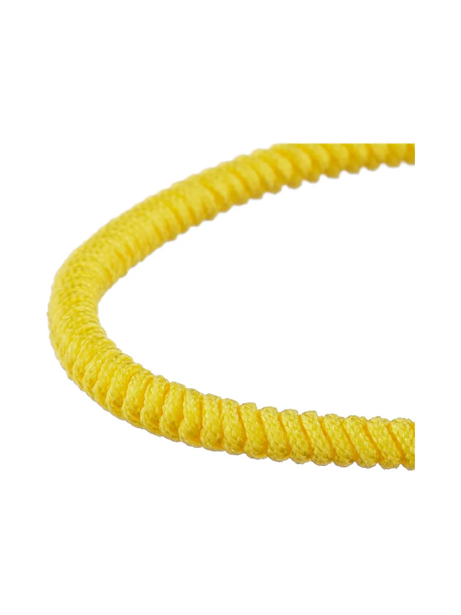 Bracelet Georges V - Jaune 3