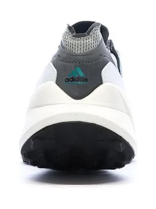Baskets Grises/Bleu Homme Adidas Equipment Agravic 3