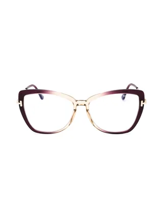 Tom Ford FT5882-B — Lunettes de vue 8