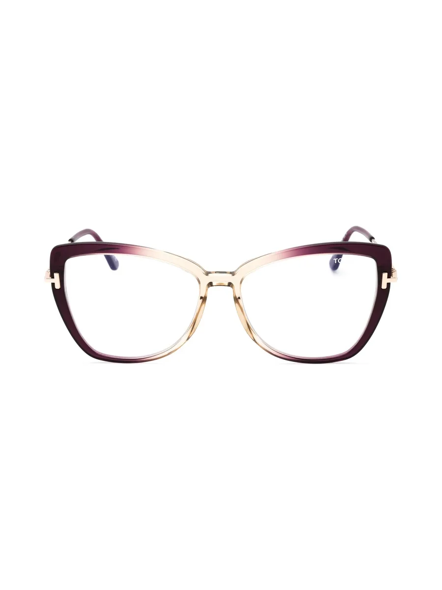 Tom Ford FT5882-B — Lunettes de vue 8