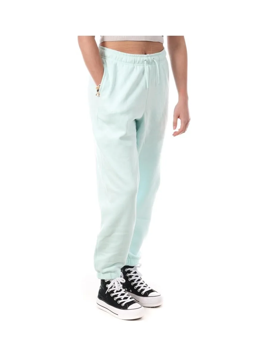 Jogging Vert D'Eau Femme Kappa Futta 2