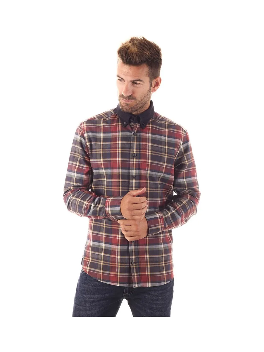 Chemise HACKET HM306713 6
