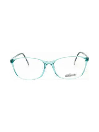 Silhouette SPX Illusion Fullrim 1603/75 — Lunettes de vue 2