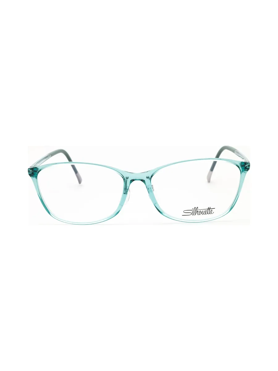 Silhouette SPX Illusion Fullrim 1603/75 — Lunettes de vue 8