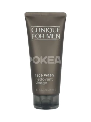 Clinique For Men Face Wash 200ml 2