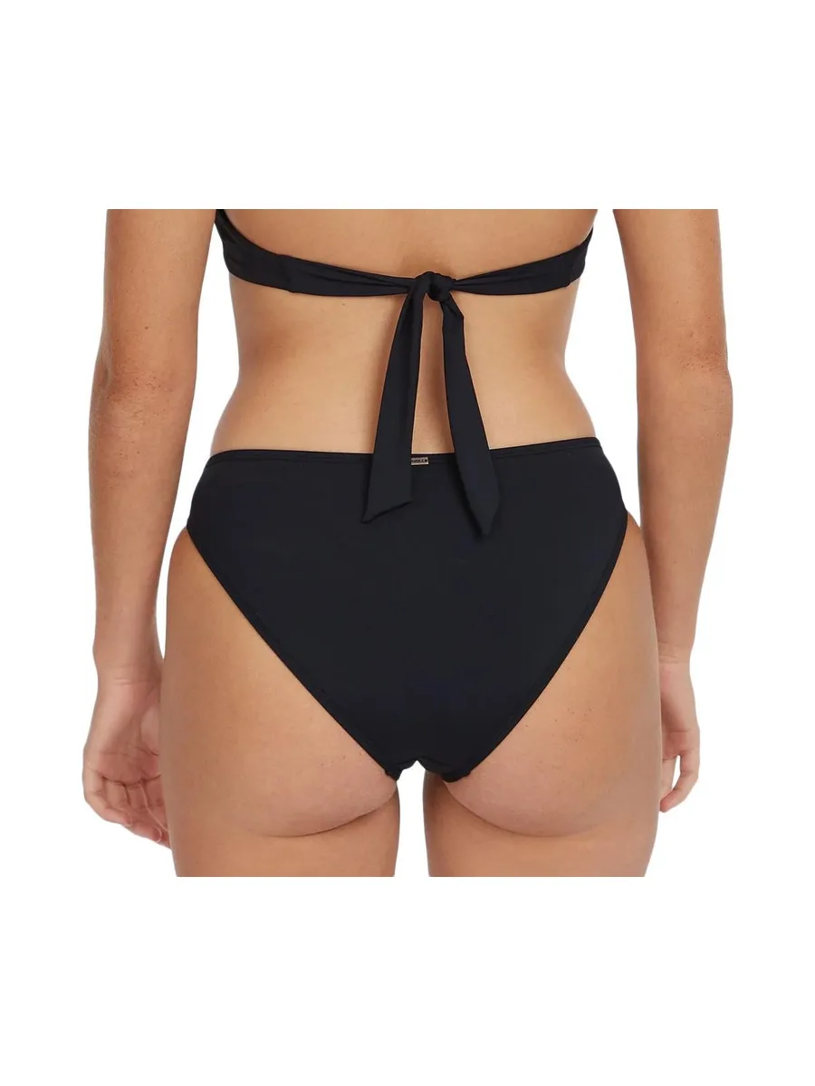 Bas de Maillot de bain Noir Femme O'Neill Rita 3