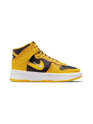 Baskets montantes NIKE Dunk - 1