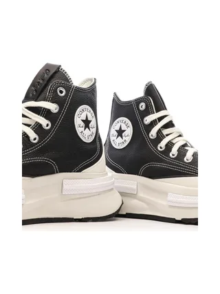 Baskets Noires Homme Converse Run Star Legacy A05112C 7