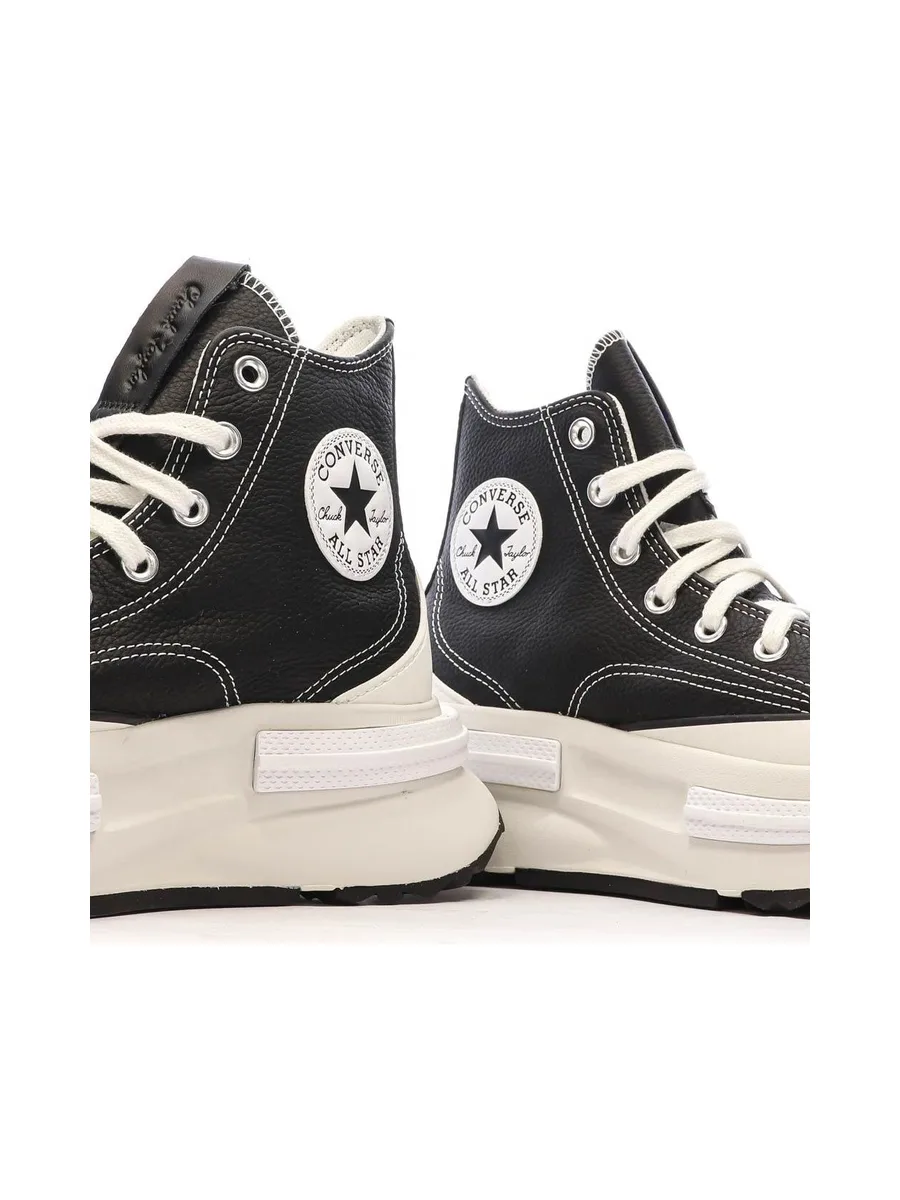 Baskets Noires Homme Converse Run Star Legacy A05112C 7