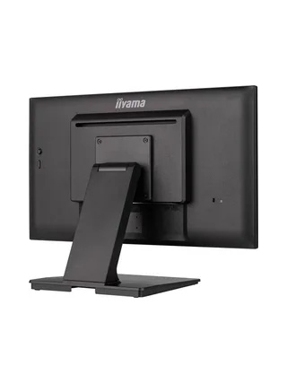 21.5" IPS Optical Bonded PCAP 10P Touch 12