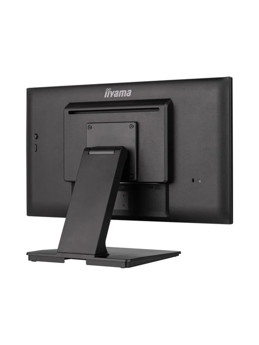 27" IPS Optical Bonded PCAP 10P Touch wi 12