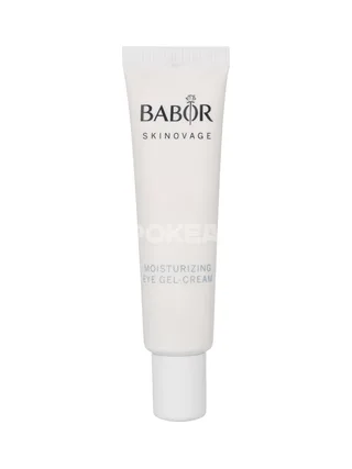 Babor Skinovage Moisturizing Eye Gel-Cream 15ml 2