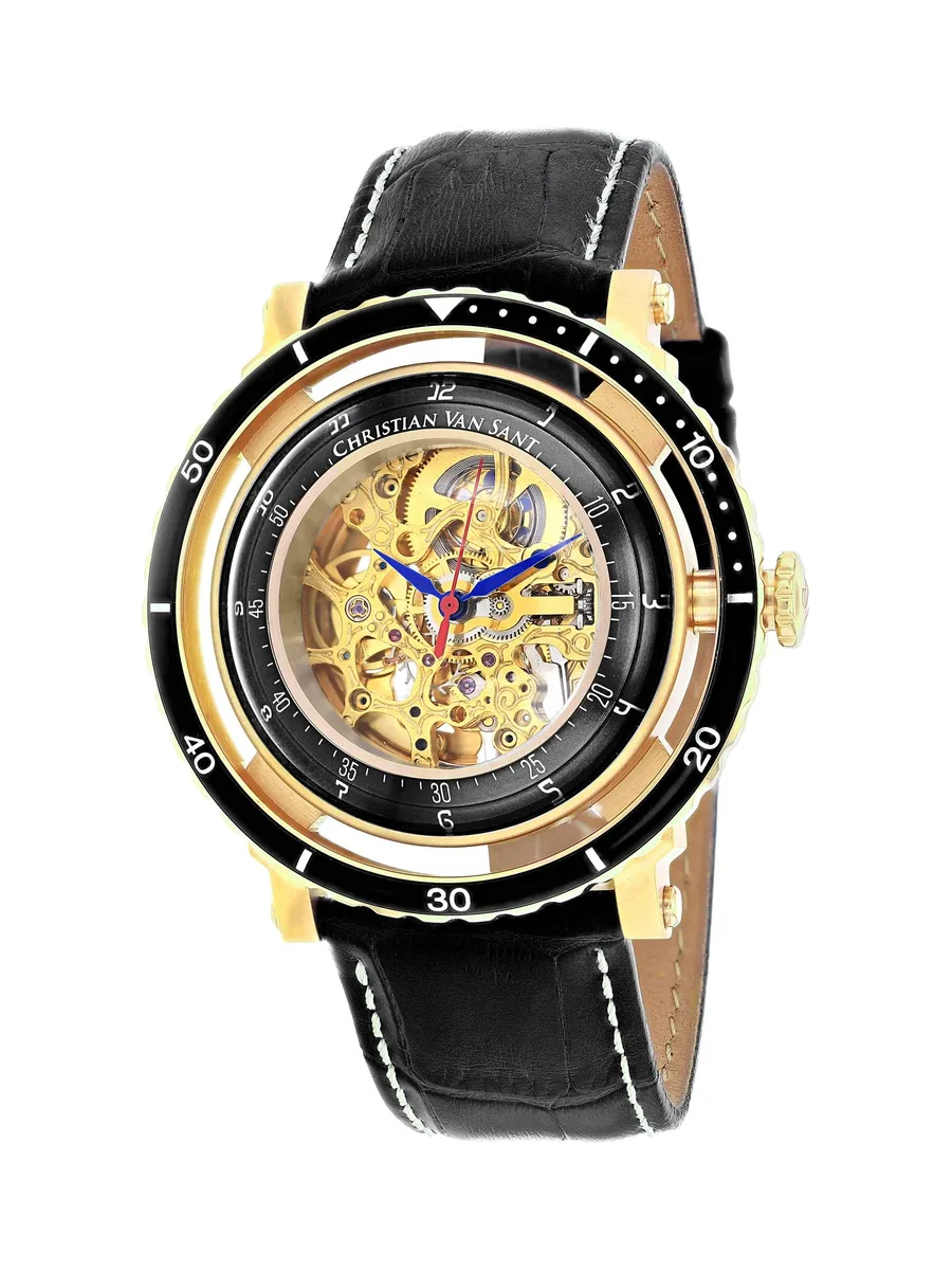 Christian Van Sant Men's Dome 1