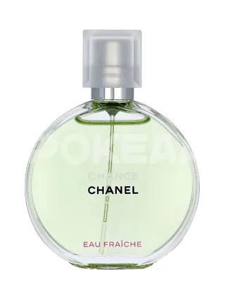 Chanel Chance Eau Fraiche Edt Spray 35ml 2