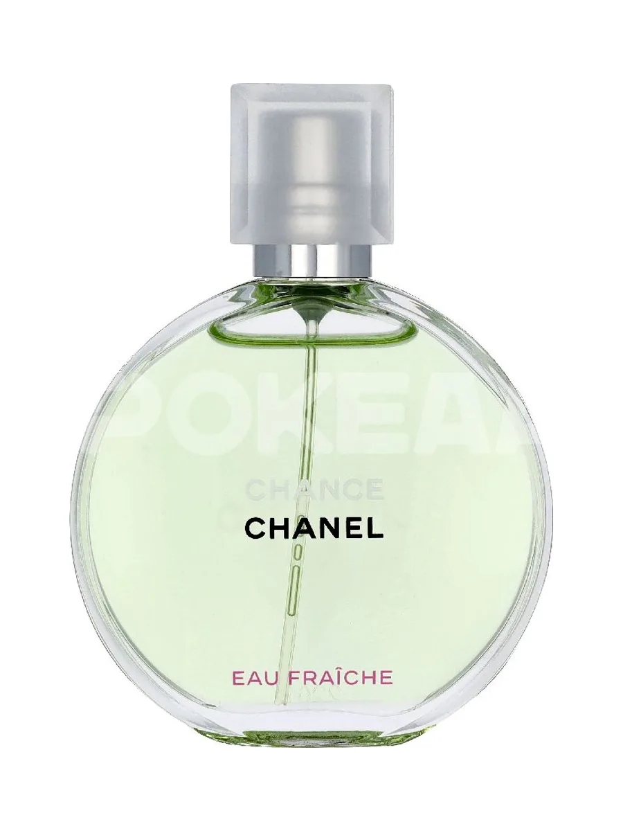 Chanel Chance Eau Fraiche Edt Spray 35ml 2