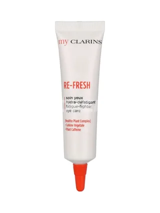 Clarins My Clarins Re-Fresh Fatique-Fighter Eye Care All Skin Types 15ml 2