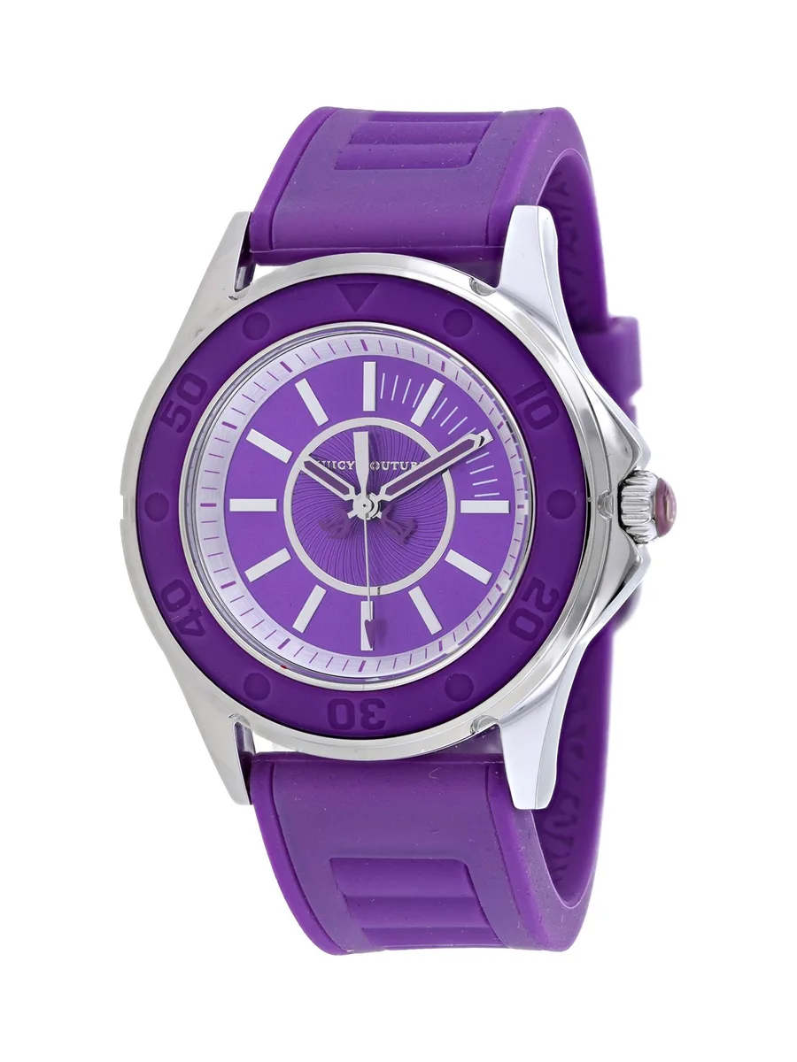 Juicy Couture Women's Rich Girl 1