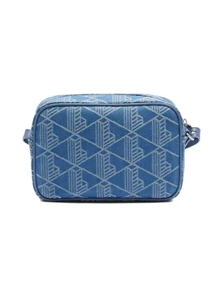 Sac à bandoulière Bleu Femme Lacoste HERITAGE 2
