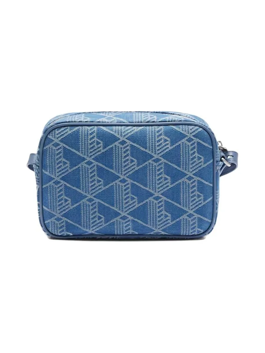 Sac à bandoulière Bleu Femme Lacoste HERITAGE 3