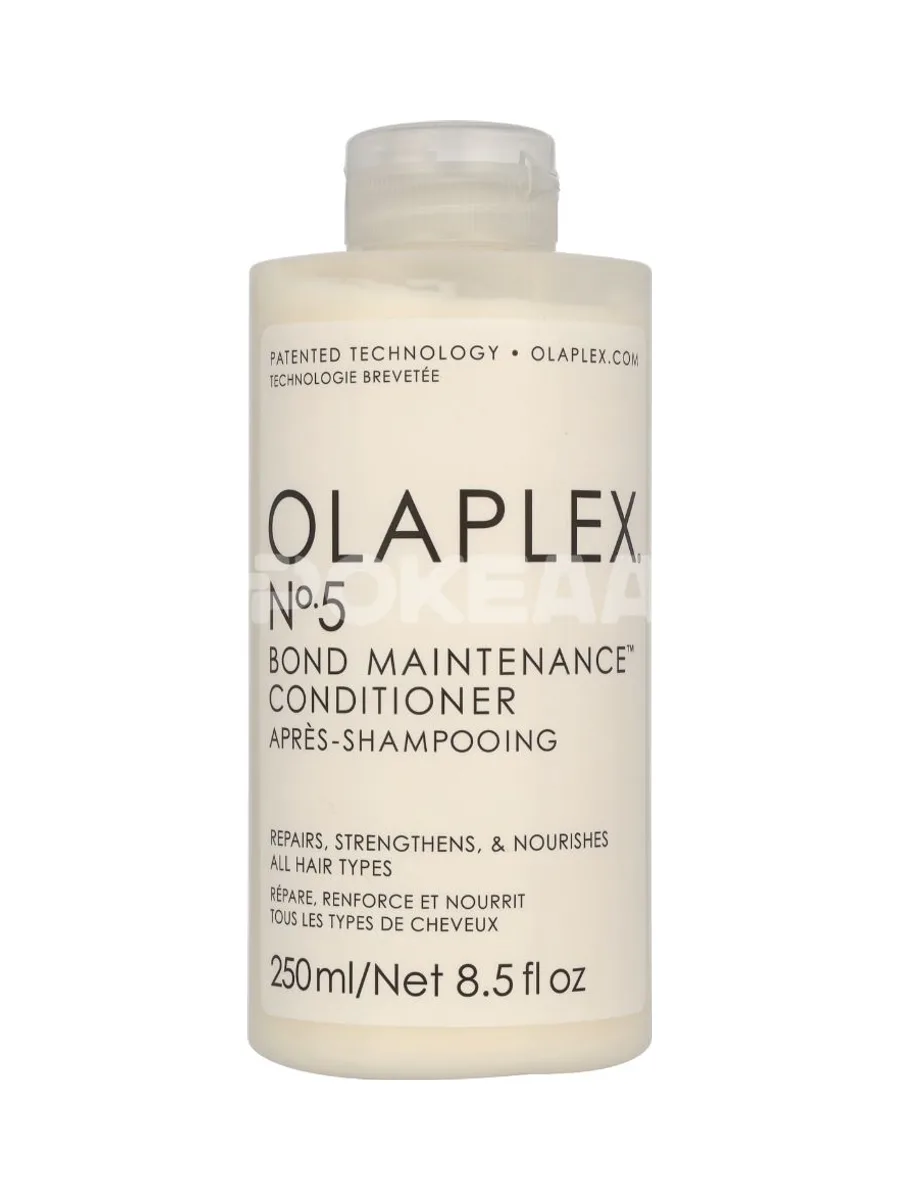 Olaplex Bond Maintenance Conditioner No. 5 250ml - All Hair Types 1