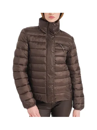 Doudoune Marron Femme JDY Mindy 1