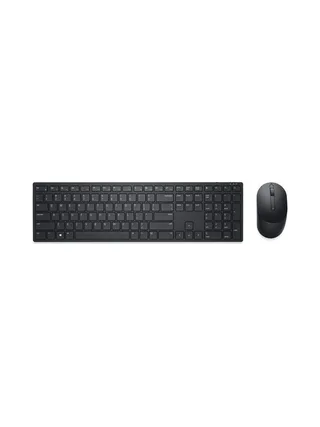 Supp Pro Wireless Kbd and 1