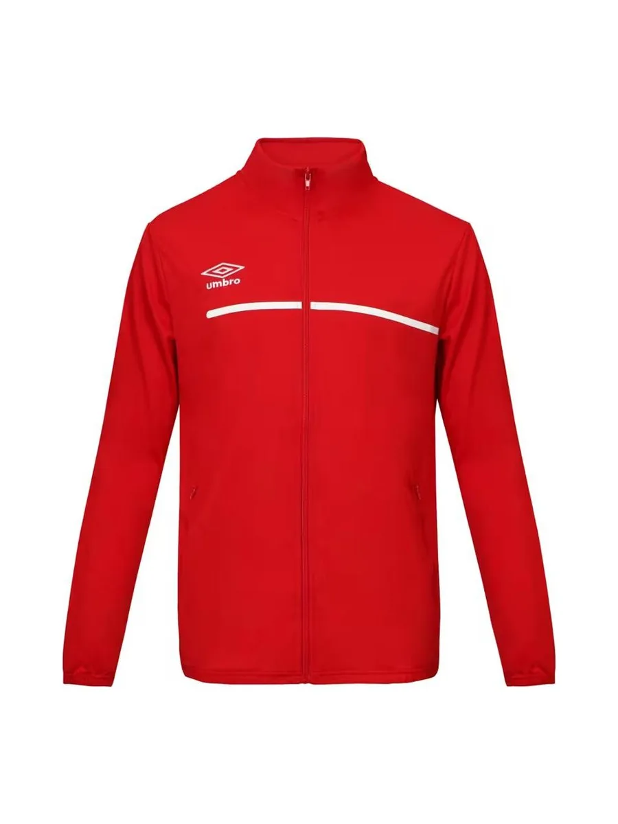 Veste Rouge Homme Umbro 667910 2