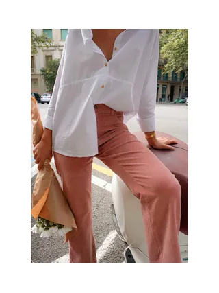 MUS&BOMBON Pirita - Pantalon 3