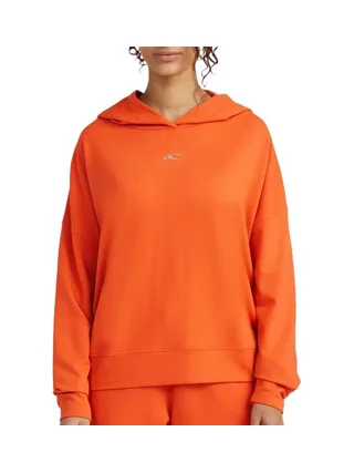 Sweat Orange Femme O'Neill Freak 1