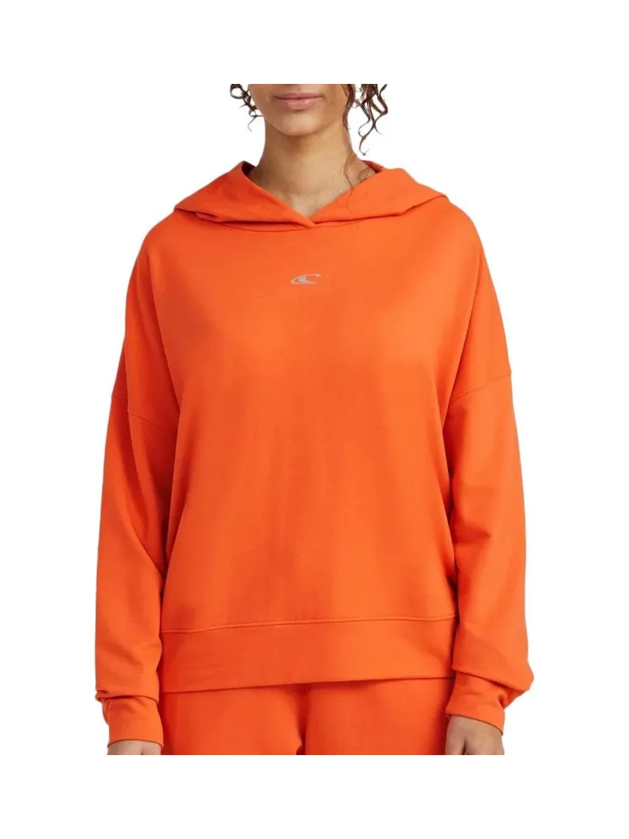 Sweat Orange Femme O'Neill Freak 2
