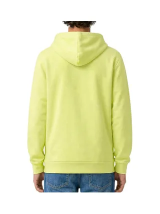 Sweat Jaune Garçon Teddy Smith Snark 2